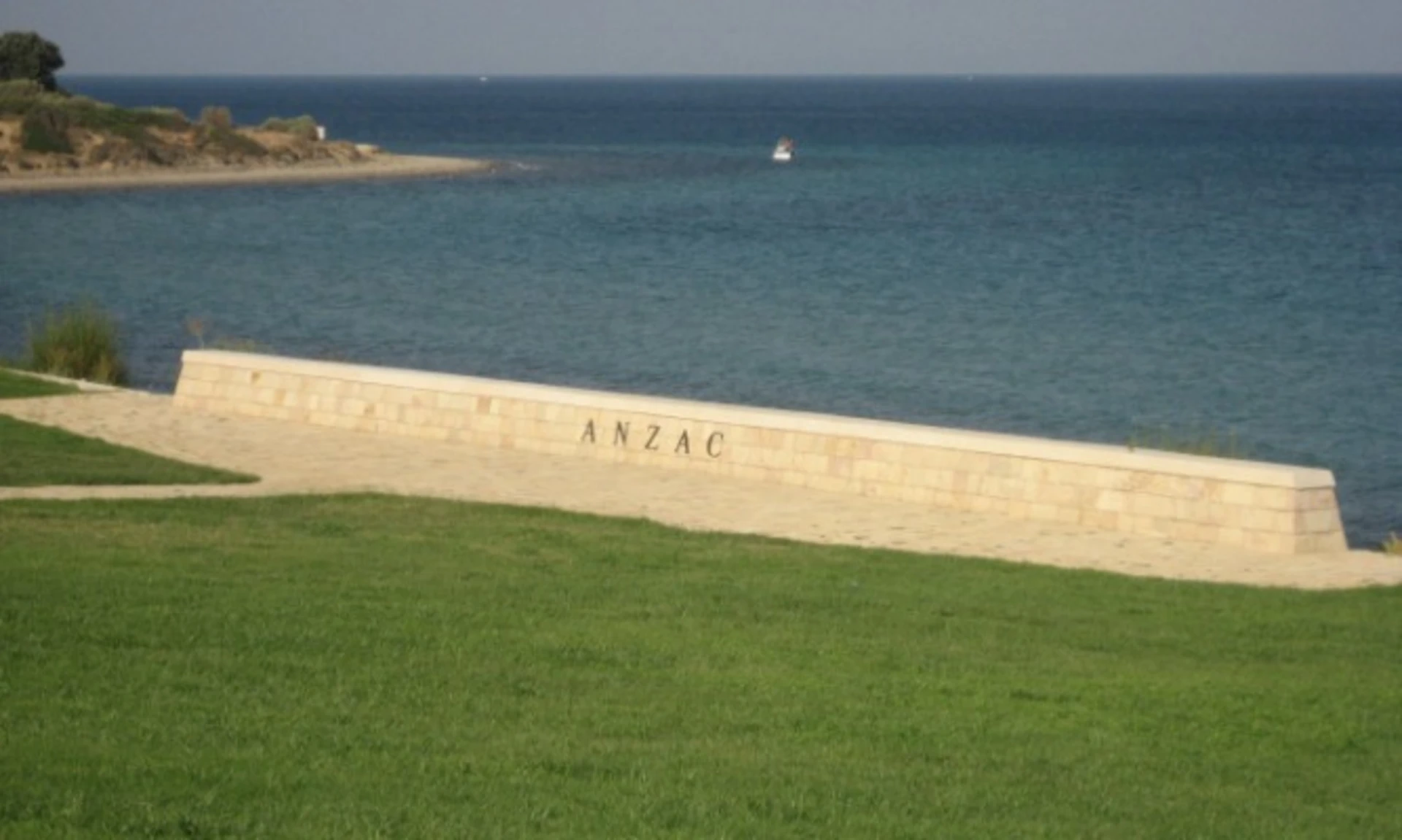 Gallipoli 2015, 100 year anniversary cruise & tour