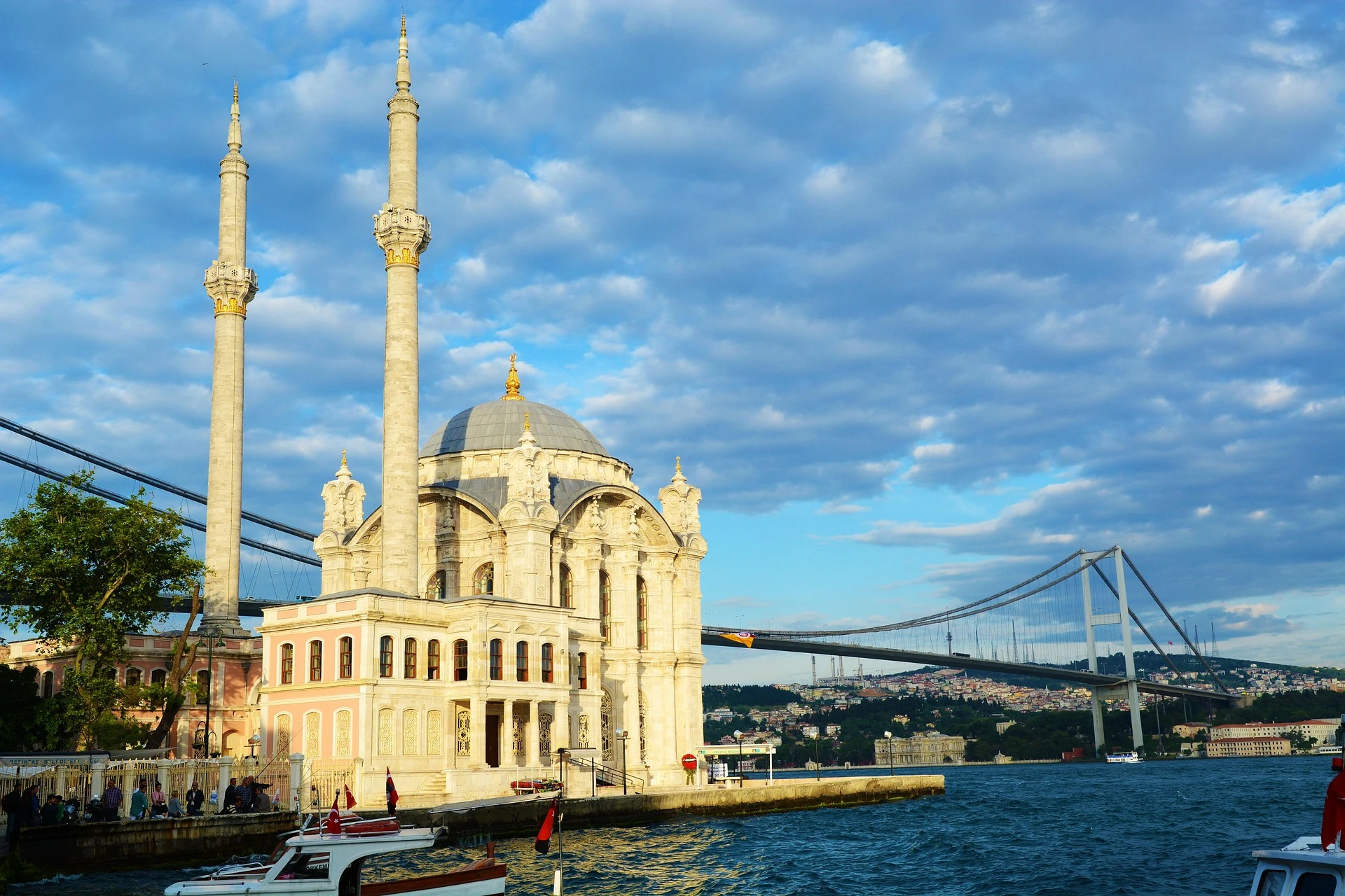Istanbul Old City Walking Tour