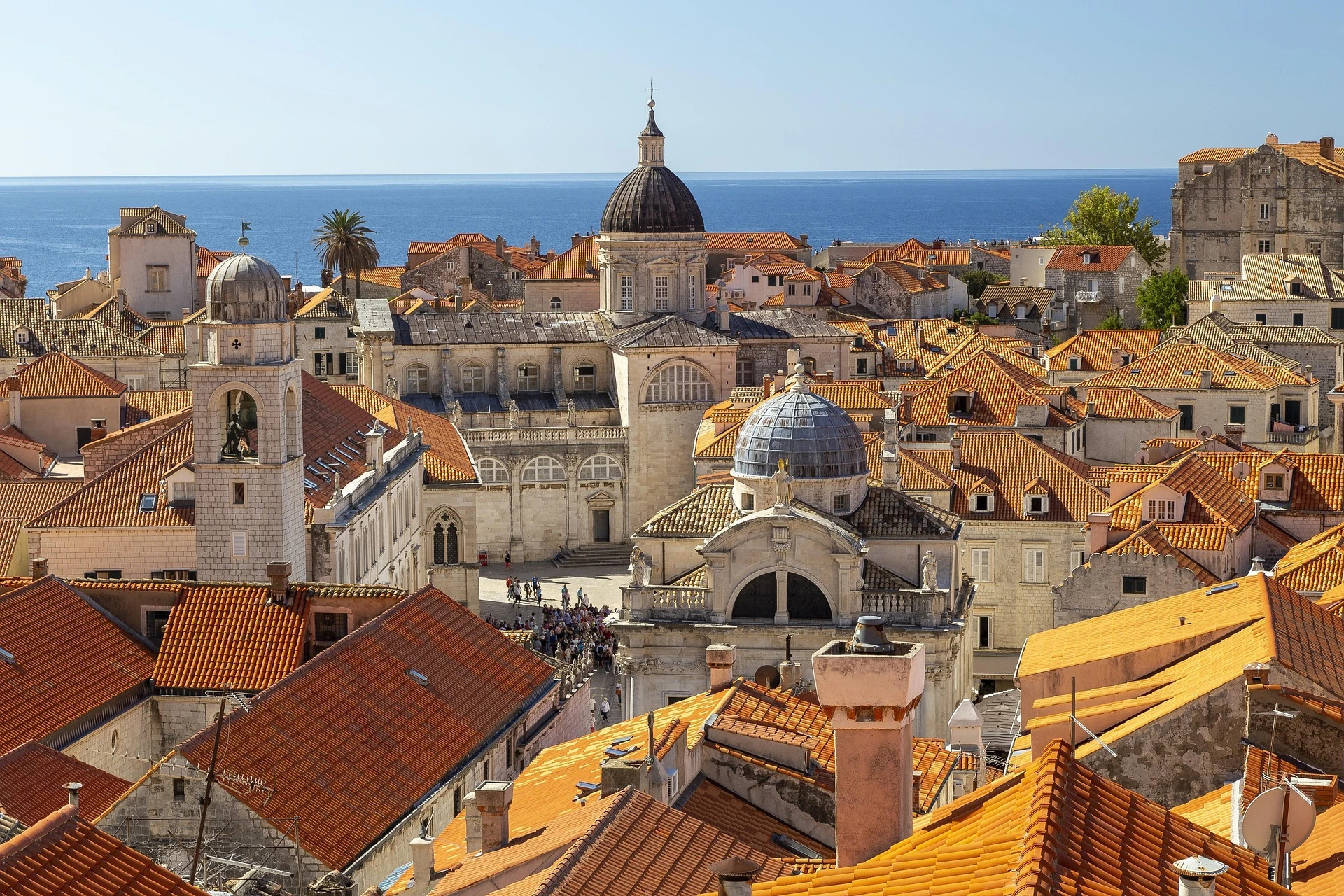 Discover Dubrovnik’s Old Town