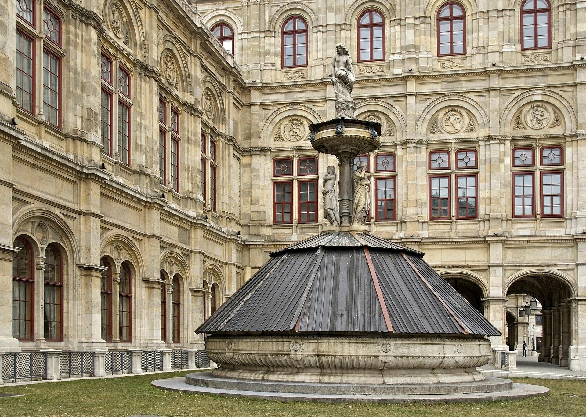 Imperial Austria: A Journey Through Elegance, Music, and Mountain Beauty