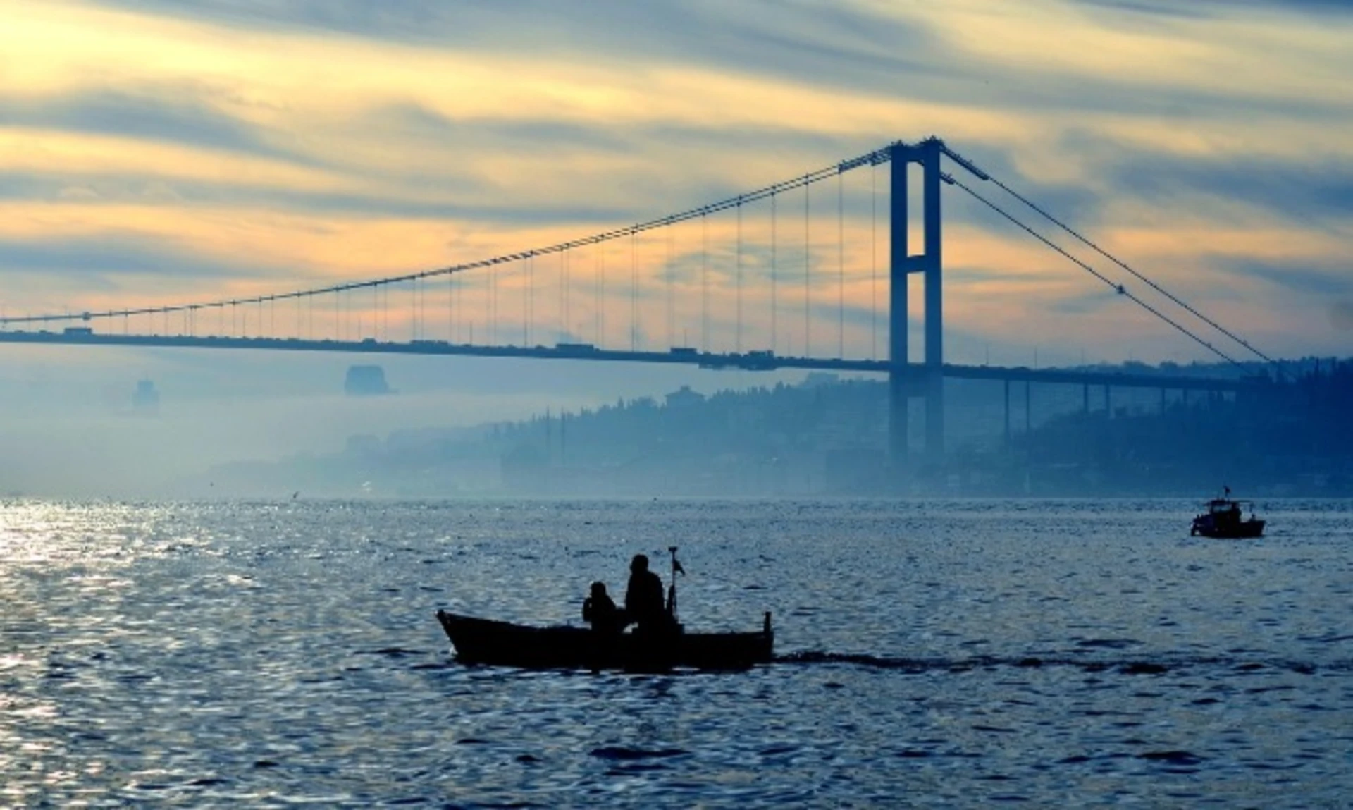 Istanbul Wins Hottest International City