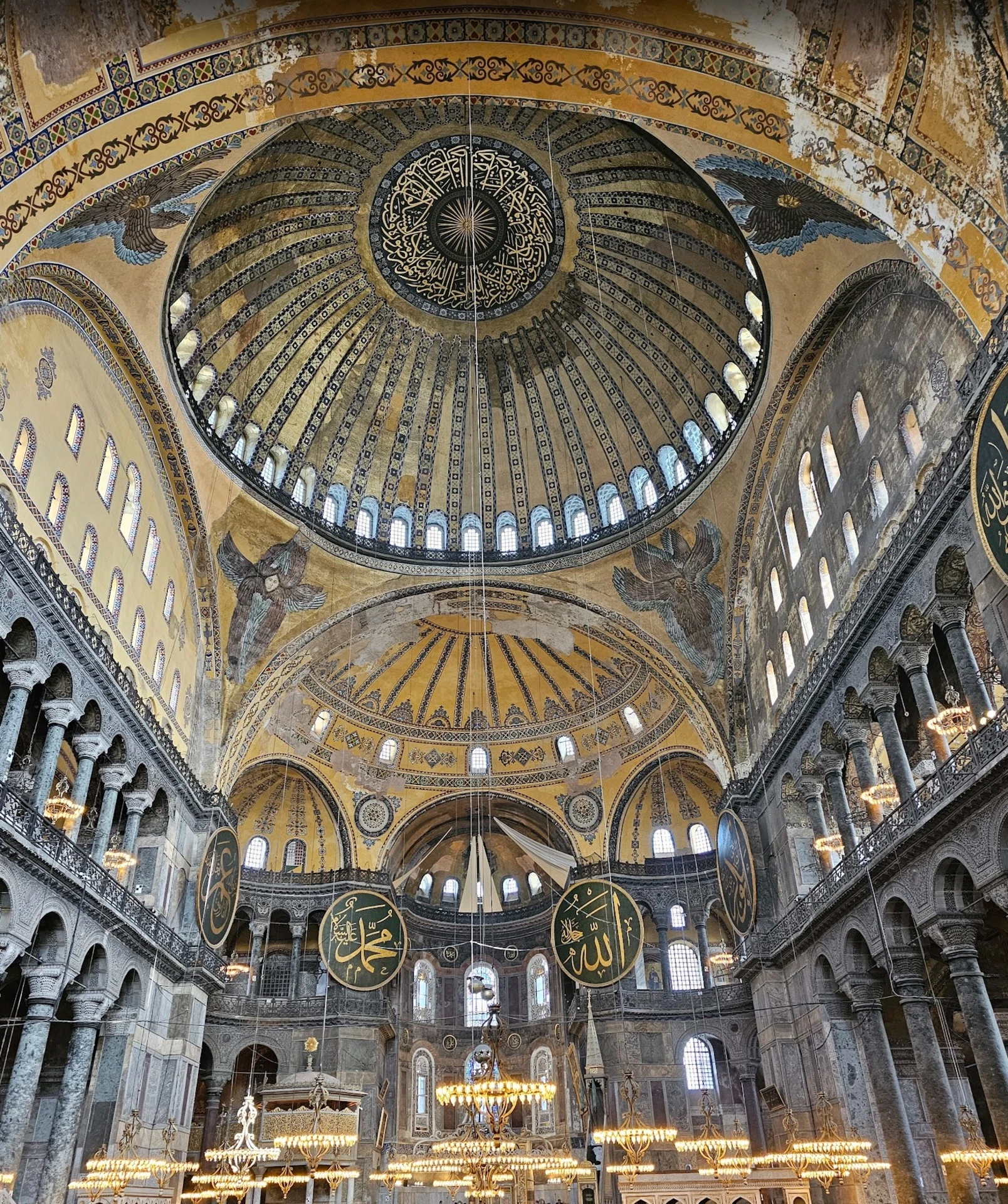 Old City Small Group Walking Tour