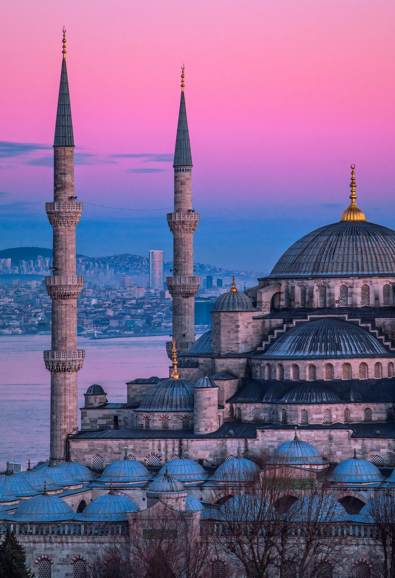 Arrival in Istanbul – Welcome to Türkiye