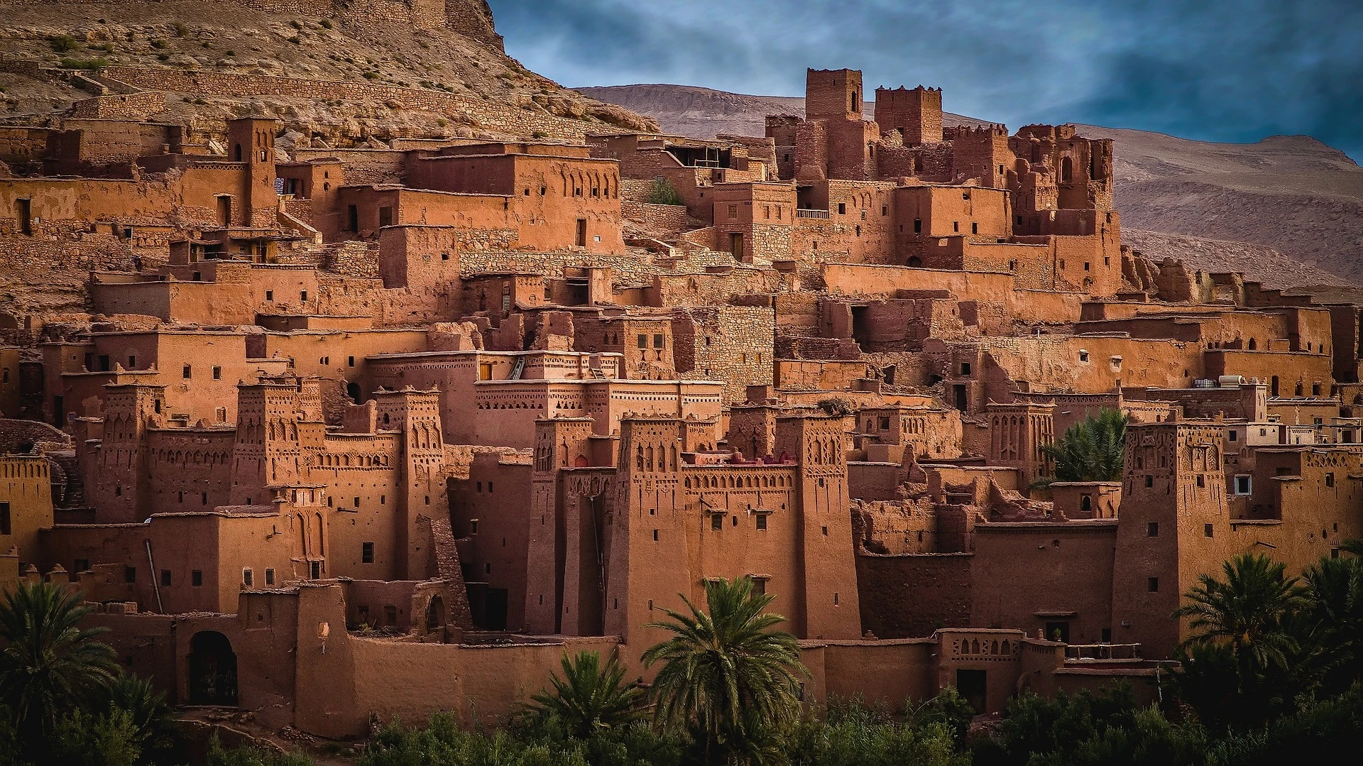 Why Morocco 2025 Should Be On Your Bucket List
