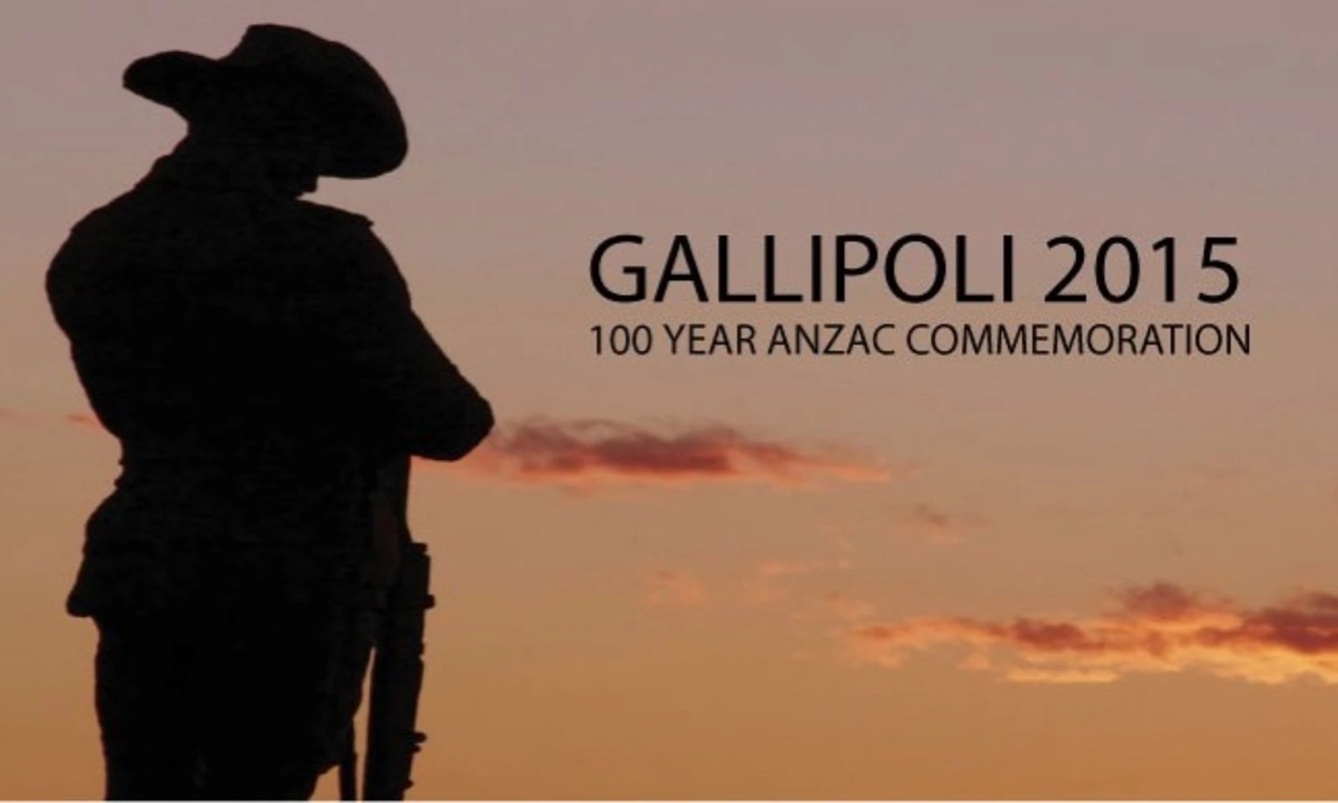 Gallipoli Ballot at Anzac Centenary