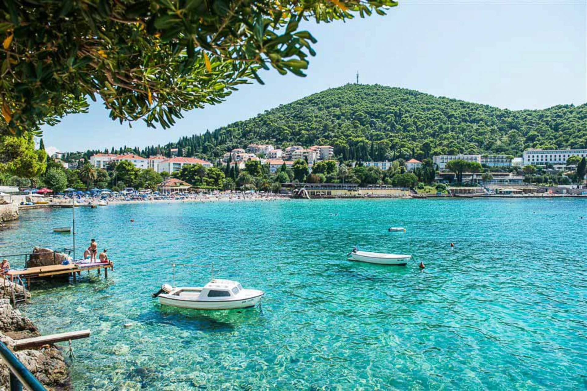 Free Day in Dubrovnik