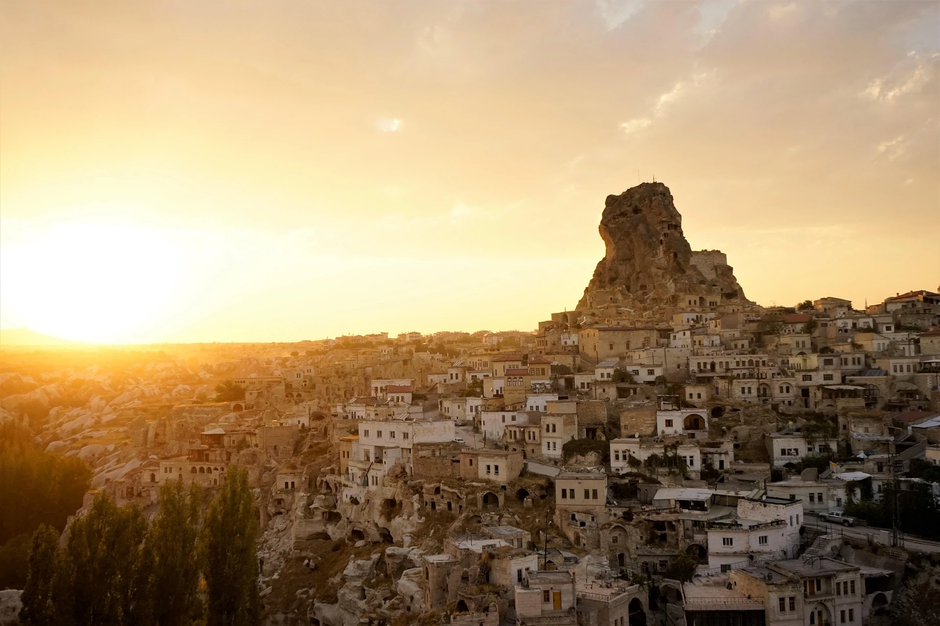 Luxury Istanbul & Cappadocia Discovery