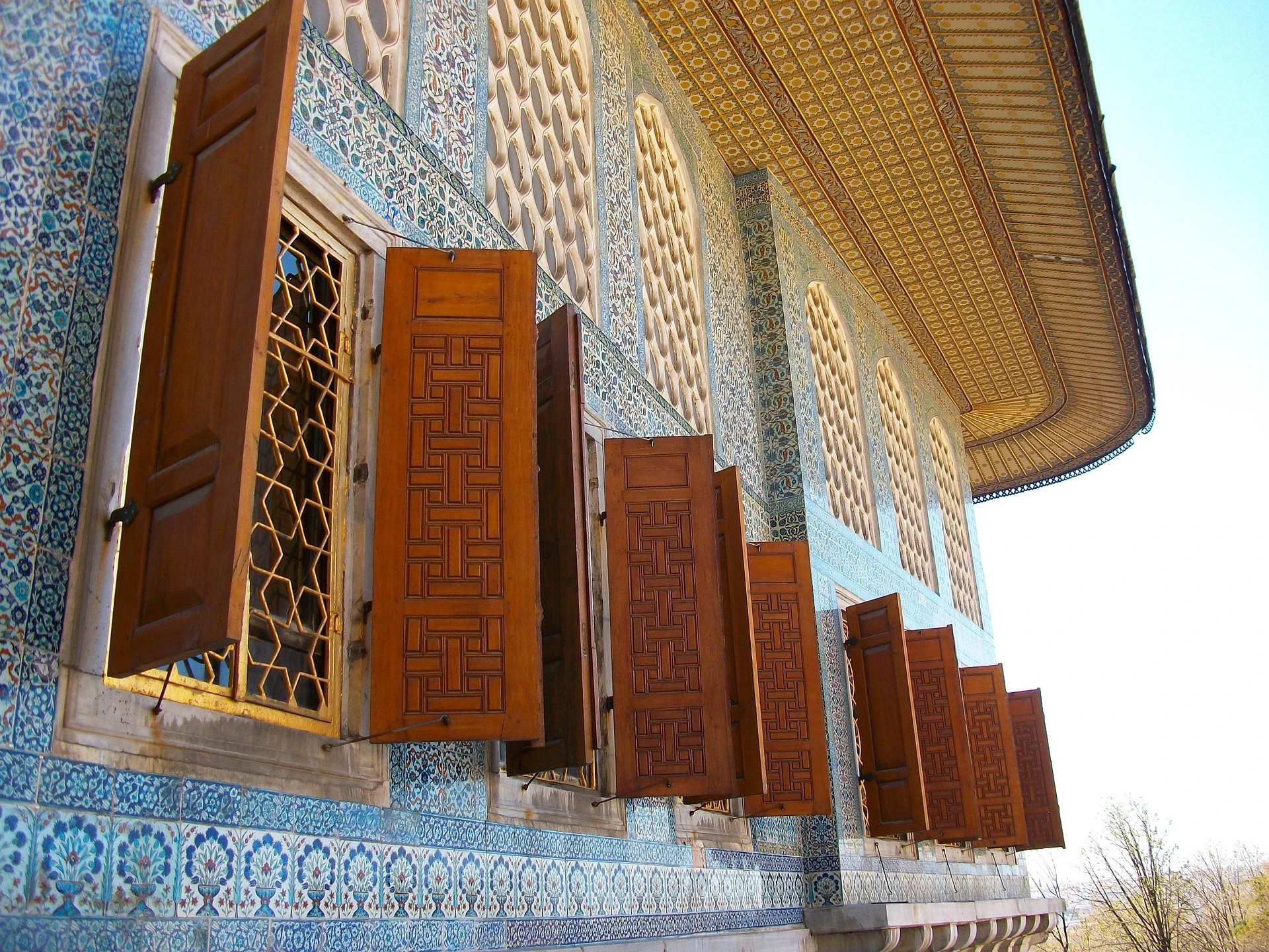 Spiritual and Architectural Wonders of Türkiye and Azerbaijan