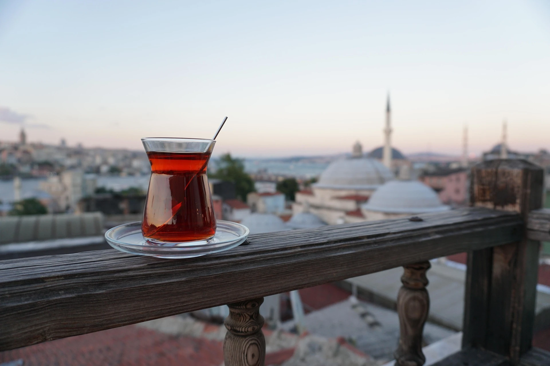 Istanbul & Gallipoli Reflections