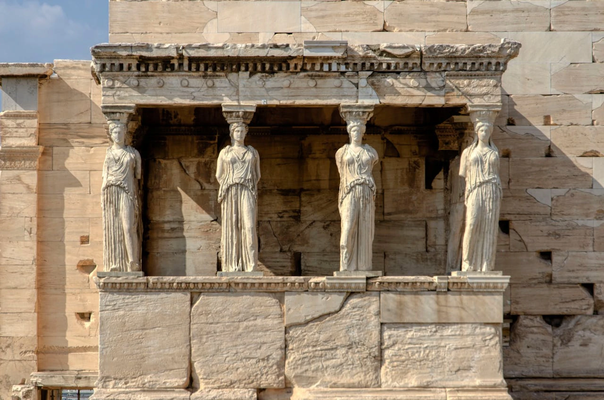 Athens: Acropolis, Parthenon & Museum Guided Tour