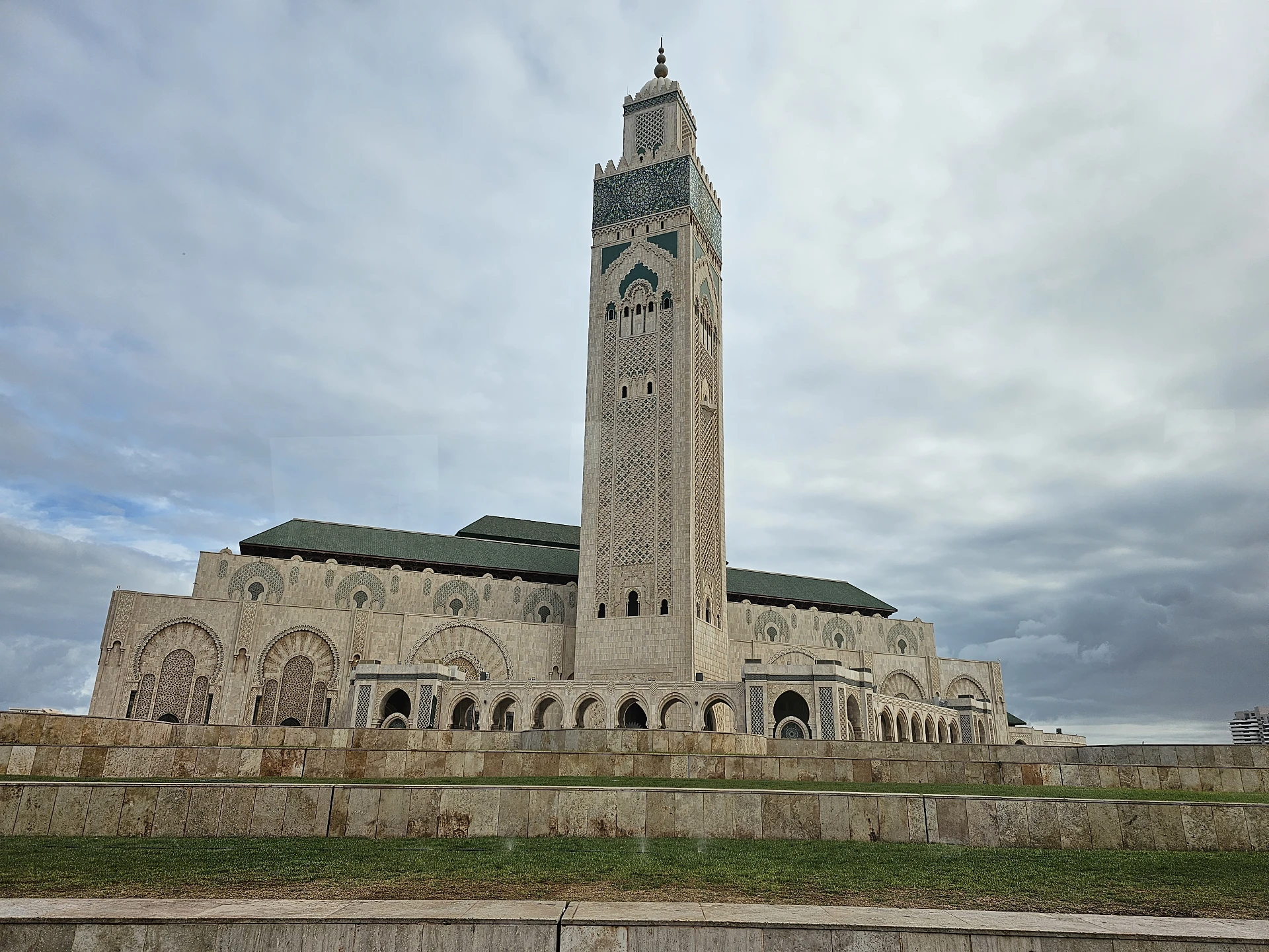 Classic Morocco Discovery