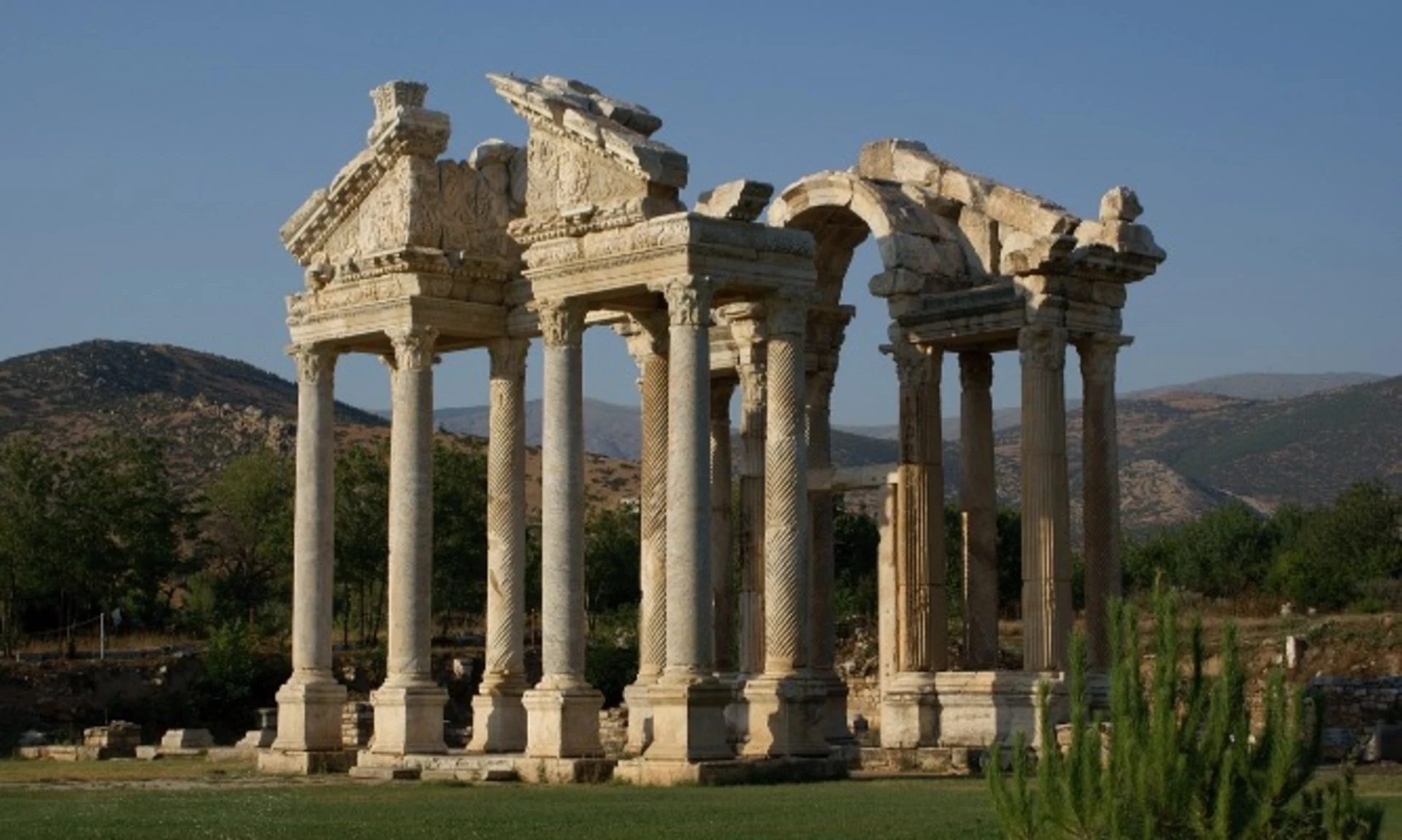 Turkey Tours or Tours to Turkey