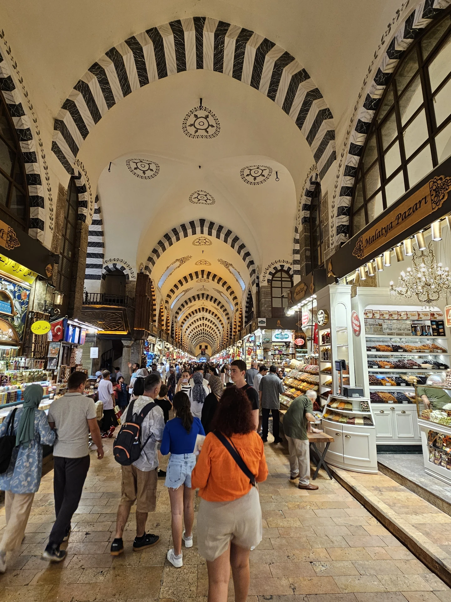 A Cultural and Culinary Journey Through Istanbul