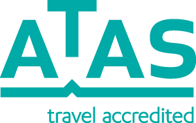 ATAS Accreditation A11130