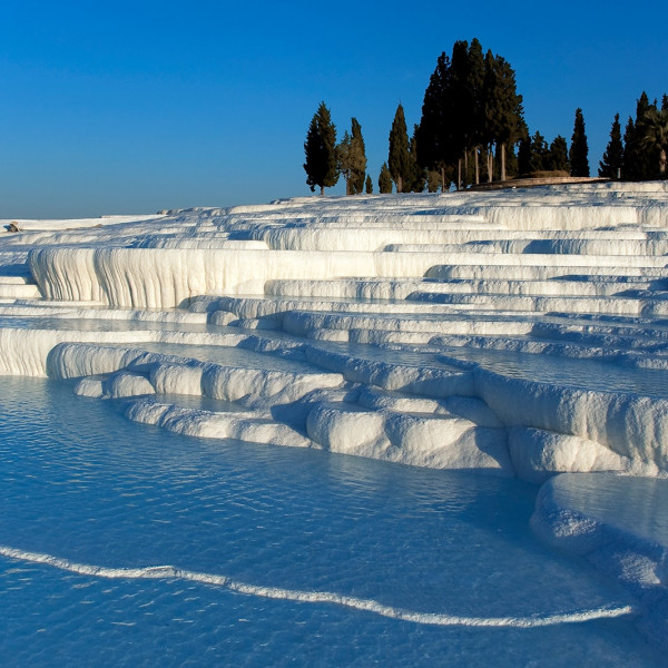 Glories Of Turkey