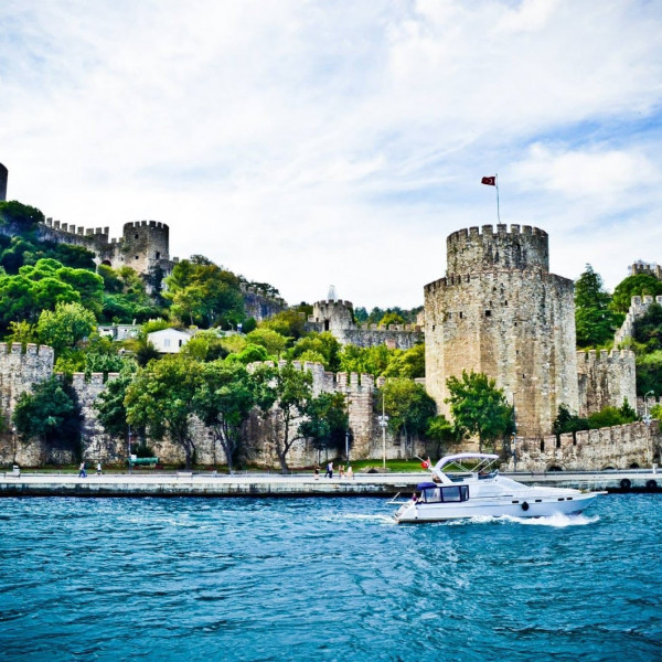 Glories Of Turkey