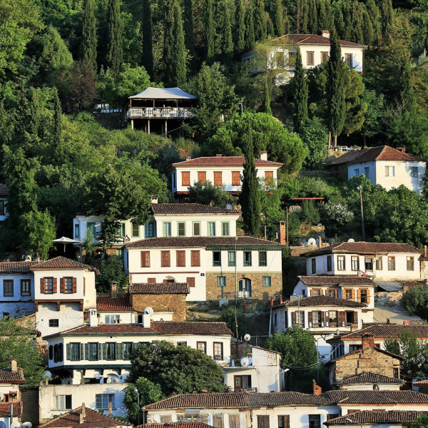 Culinary Delights Of Turkey