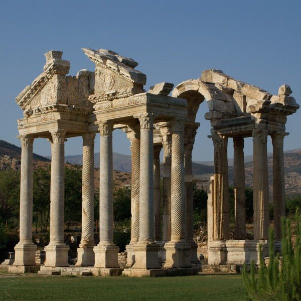 Anatolian Treasures