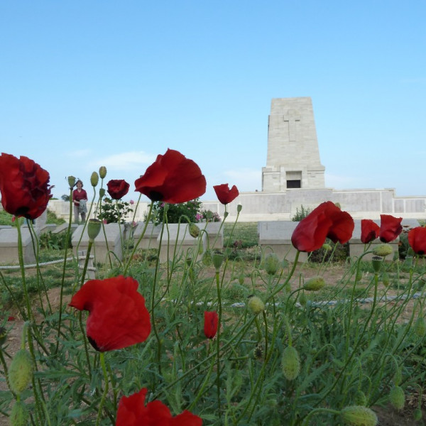 15-Day Ancient Turkey