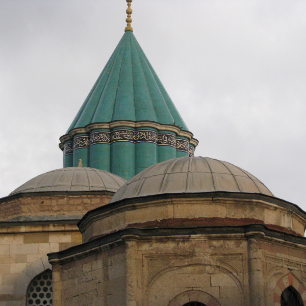 Anatolian Crossroads