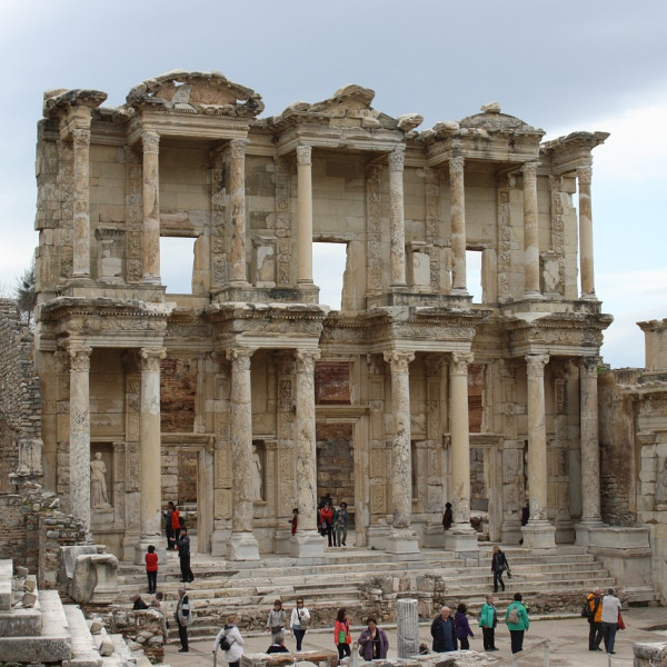 Best Of Turkey & Greece