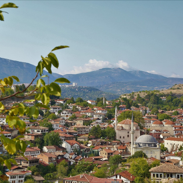 Anatolian Highlights