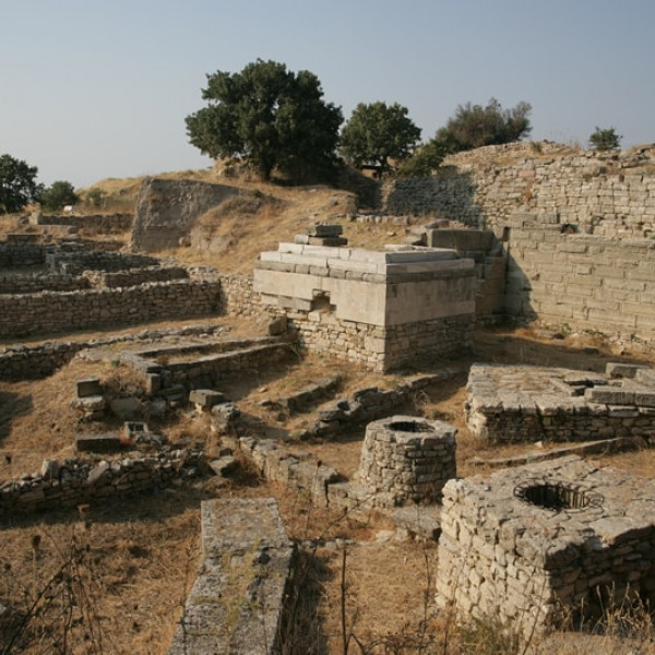 Classics Of Turkey