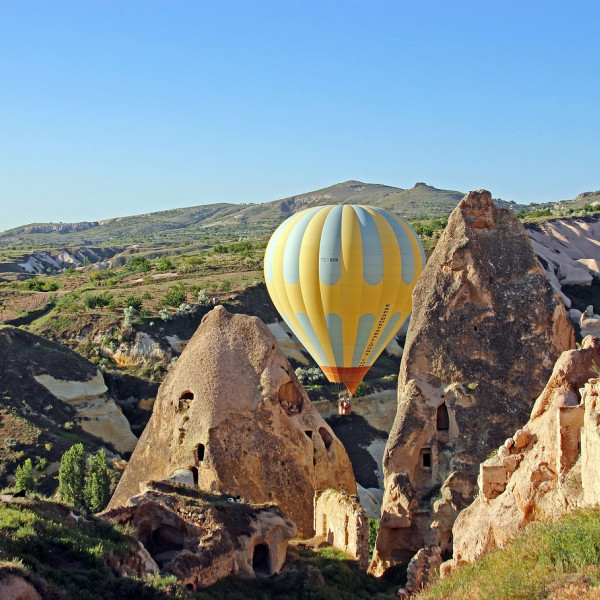 7-Day Glimpse Of Mesopotamia