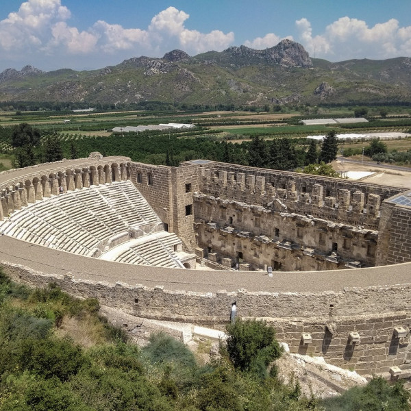 Anatolian Treasures