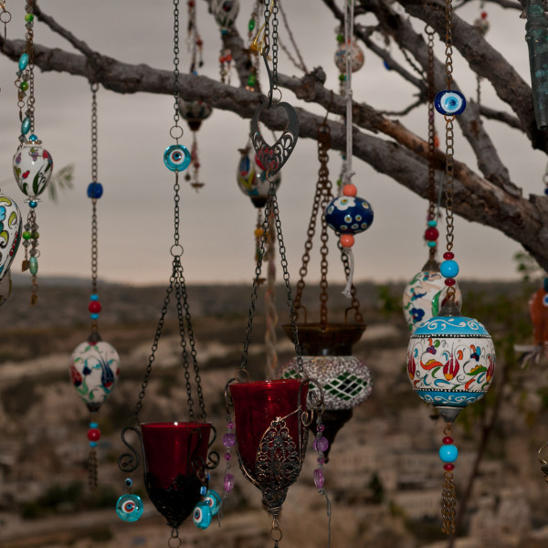 4-Day Spectacular Cappadocia