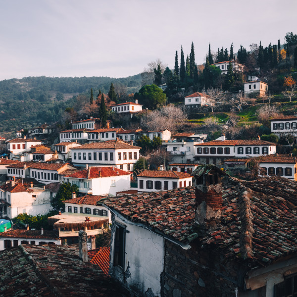 Anatolian Treasures