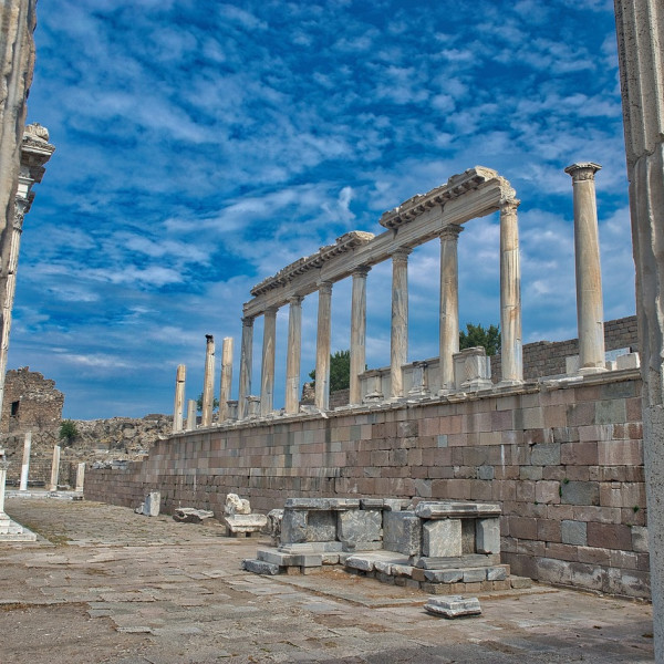 Anatolian Treasures